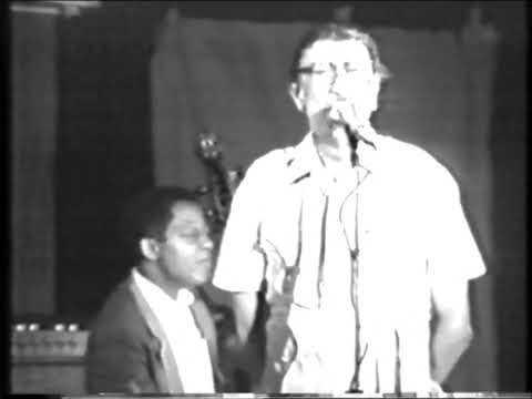 Doc Cheatham   Gee Baby 1984 (live)