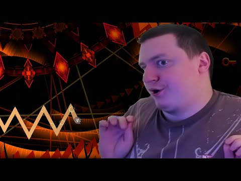 LIMBO X Mellstroy | Geometry Dash