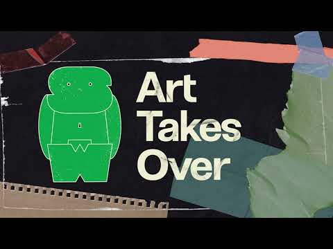 Singapore Art Week 2023 Launch Video