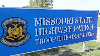 Missouri State Highway Patrol making changes to online reporting