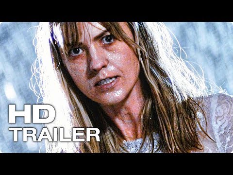 РУССКАЯ НЕВЕСТА Русский Трейлер #1 (2019) Корбин Бернсен, Оксана Орлан Фильм Ужасов HD