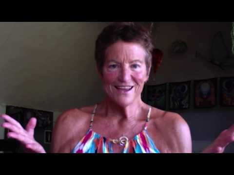 Dance as a Relational Practice -  Part 9 - Connecting on the Ecstatic Dance Floor