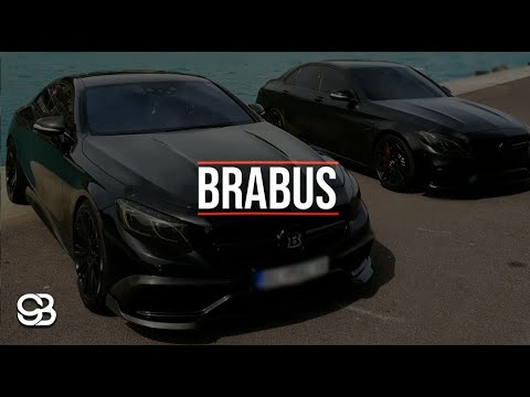 Azet x Mero Type Beat 2020 🔥 | BRABUS | Oriental Hip Hop Instrumental