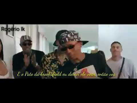 Status para WhatsApp (mc kevin e mc luki)