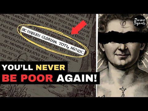 This Ancient Teaching Will Bend Your Reality (Almost Banned!)