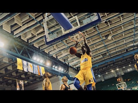 Recap: Maccabi FOX Tel Aviv 87 - Khimki Moscow 84