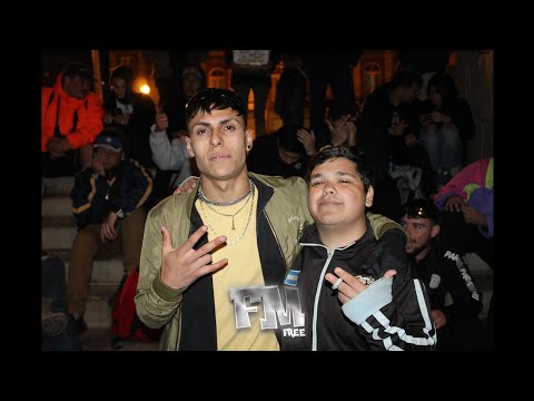 VIRUS vs NERALE - 8VOS - 31/10 - FECHA FINAL - REGIONAL KILOMETRO 0 - FM FREE