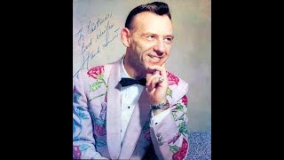 Hank Snow - The Change Of The Tide (1959).