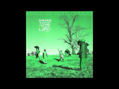 Fishn' 4 Religion-Arrested Development.wmv