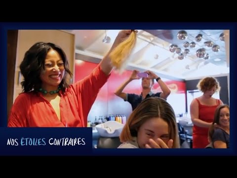 Nos Etoiles Contraires - Featurette La Transformation [Officielle] VOST HD