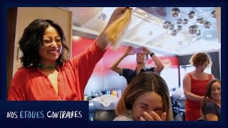 Nos Etoiles Contraires - Featurette La Transformation [Officielle] VOST HD