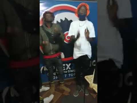 Team BP..Bazooker ft Boss Pumacol ndoType