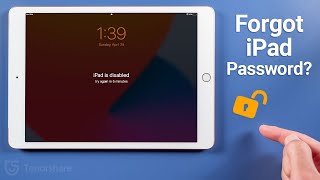 Forgot Your iPad Password? Here’s How You Can Regain Access | 3 Ways to Unlock! (No Data Loss)