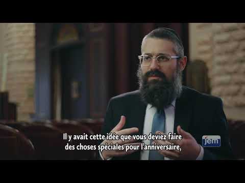 La campagne d'anniversaire