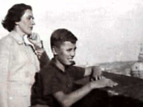 Karel Gott - Dopis domu