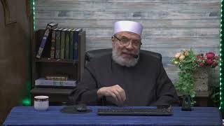 اضطراب الدورة الشهرية بسبب اللولب/الخميس(13-4-2023م)فتاوى علي الهواء مباشرة image