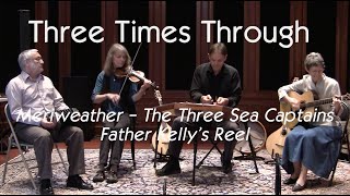 Meriweather, The Three Sea Captains, Father Kelley's