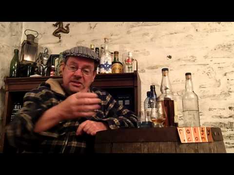 whisky review 454 - The Great Whisky Taboo !
