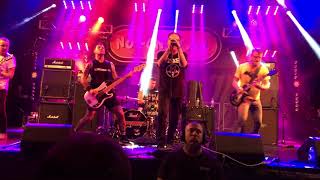 Evil Worms (Live) - No Fun At All - 15/09/2018