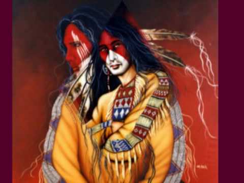 Heya Heya - Native American - Ambient - Chant