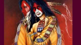 Heya Heya - Native American - Ambient - Chant