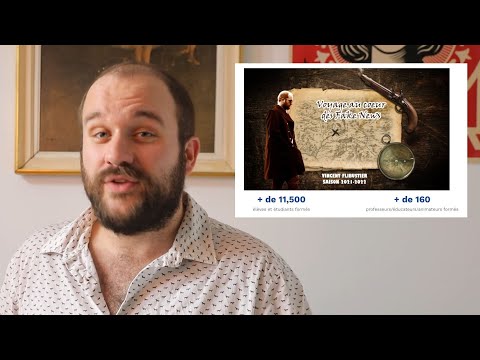 Fake News : Comment les reconnaître ?