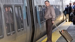 Due to his illness, this old man traveled around America to convey his last message to his children.