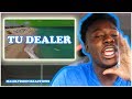 AMERICAN REACTS TO LATIN TRAP ( TU DEALER REACTION ) | MalikVISION AMERICAN REACTS TO LATIN TRAP ( TU DEALER REACTION ) | MalikVISION