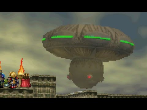 Shining Force 3 - Scenario 3 - Part 57 - Tri-Force