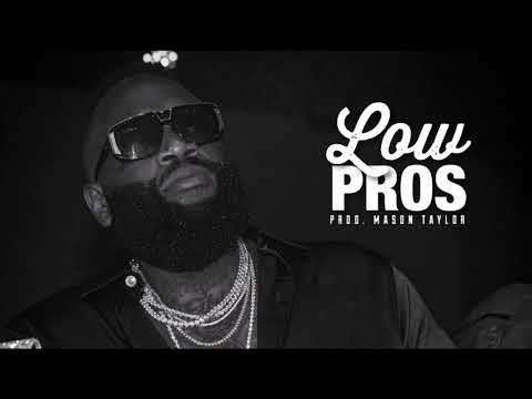 [SOLD] Rick Ross x Drake Type Beat 2019 "Low Pros" (Prod. Mason Taylor)