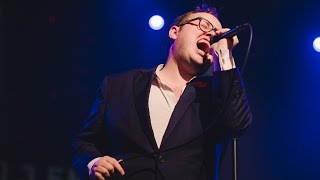 St. Paul &amp; the Broken Bones - Grass Is Greener (Live on KEXP)