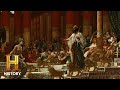 The UnXplained King Solomon S LOST Treasures Of Gold Copper Season 6 History