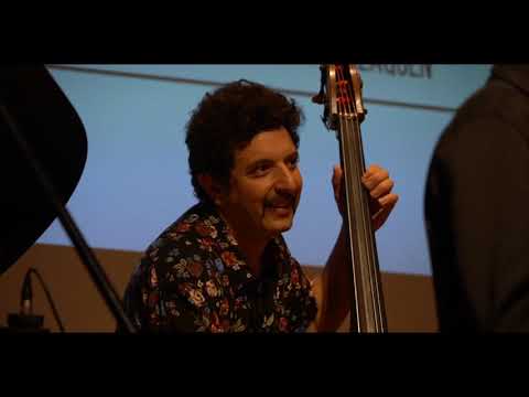 Moroccan Conference Closing Night: Omer Avital Abutbul Jazz Quintet