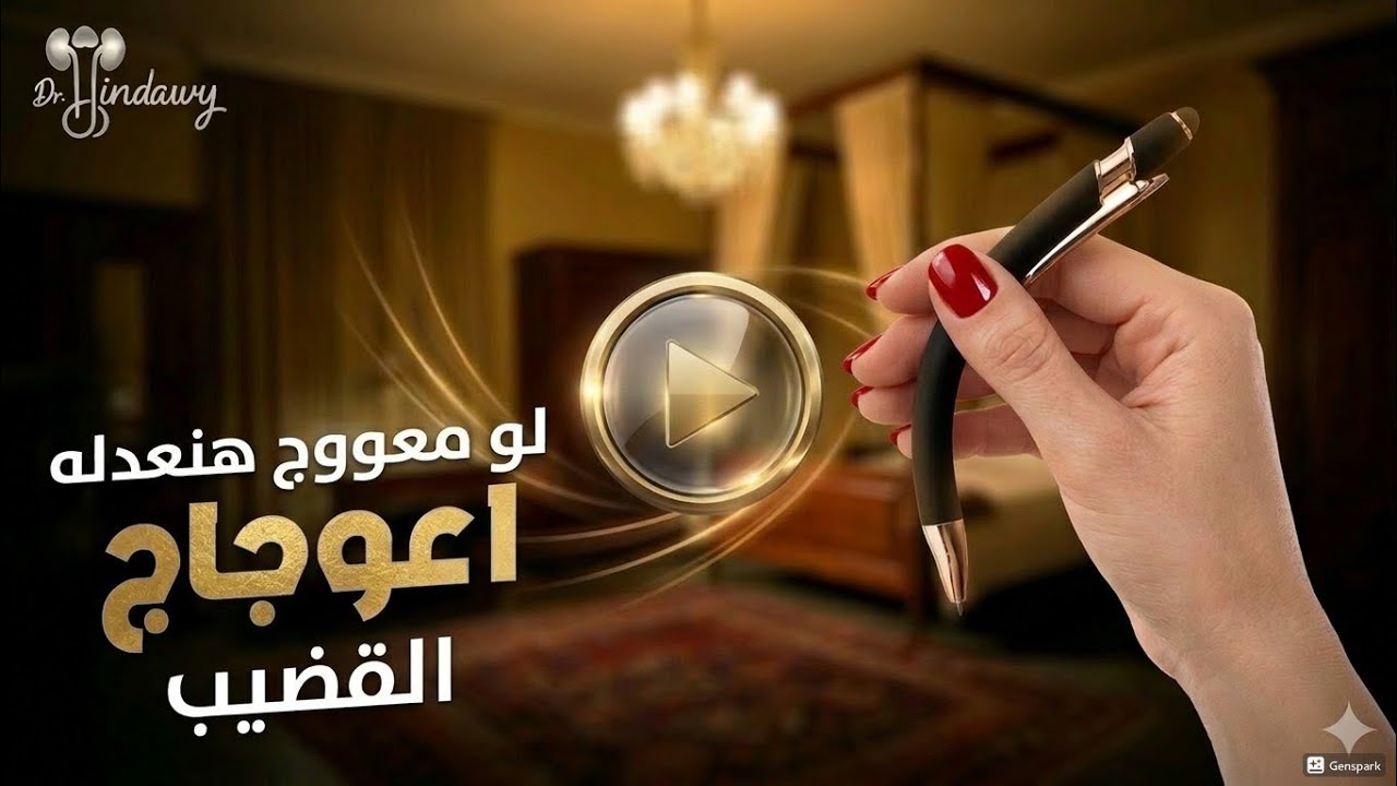 ​هل دعامات الانتصاب ضرورية لعلاج مرض بيروني ؟ الحل النهائي للاعوجاج والضعف الجنسي | د. محمد هنداوي