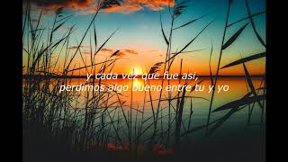 Dime - Gondwana (letra)