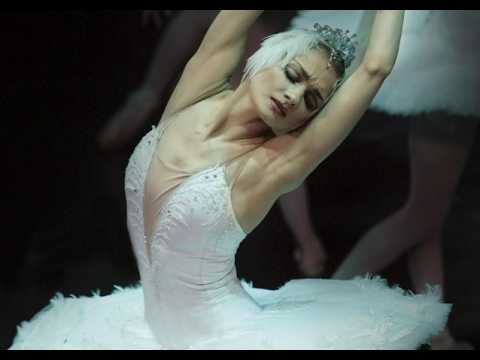 Swan Lake - Konstantin Tachkin's St Petersburg Ballet Theatre, 2006