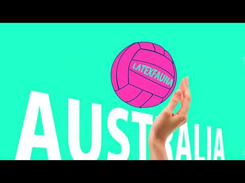 LATEXFAUNA Australia / Ajahuaska / audio & lyrics