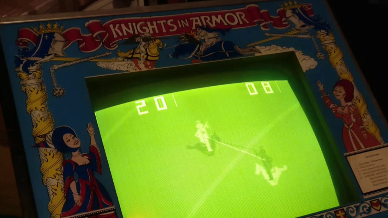 Gameplay Video