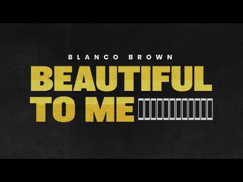 Video thumbnail for Beautiful To Me