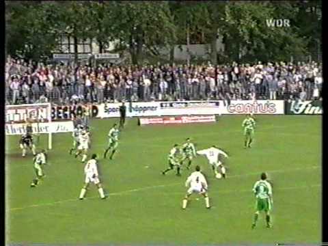 Saison 1995 96 SpT09 FC Gütersloh-Oberhausen 2-1.mpg