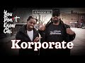 You Don T Know Chi Ep 05 Ova East With Korporate