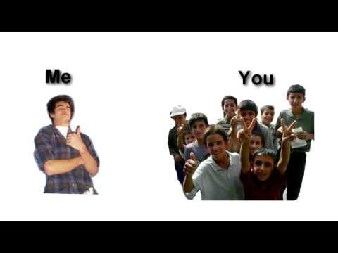 The Zeitgeist Movement - Products of our environment