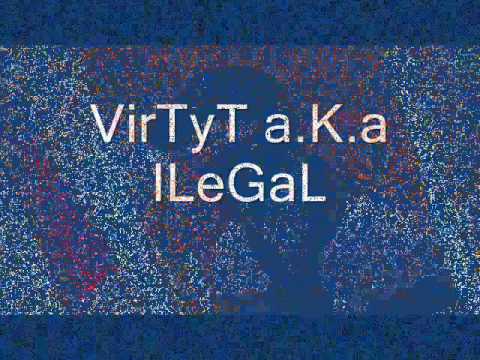 JeToon a.K.a T-pone Drev!njA ft. ILeGaL.wmv