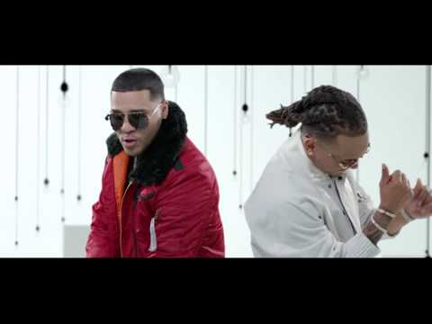 Juhn, Ozuna - Confia Remix 💑 [Video Oficial]