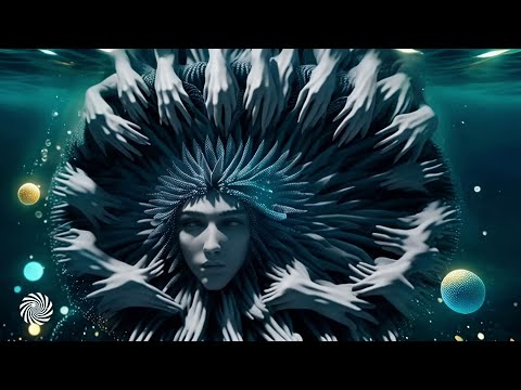 Porat - Morph  [Video Clip / 8K]