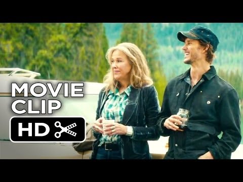 The Right Kind Of Wrong Movie CLIP - Mother of the Bride (2014) - Ryan Kwanten Movie HD