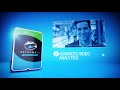 Kietasis diskas HDD Seagate SkyHawk AI 10TB