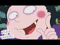 The Sharkman Mona The Vampire WildBrain Full Episodes