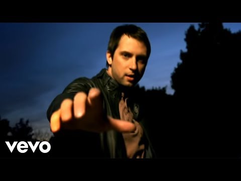 Brandon Heath - Wait And See (Official Music Video)