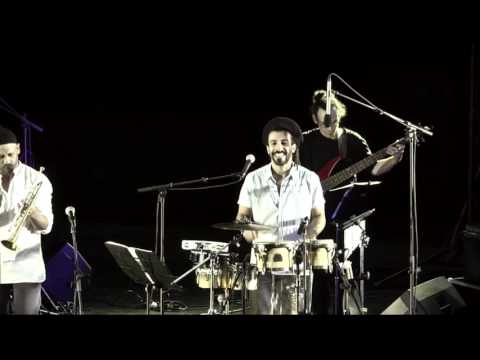 Adir Kochavi & Roots - Yemenite Medley אדיר כוכבי והשורשים - מחרוזת תימנית - אשאל